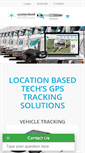 Mobile Screenshot of locationbasedtech.com
